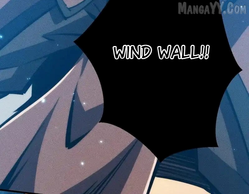 The End of the World: The Emperor Banner invites all female disciples to take their seats Chapter 35 - page 44